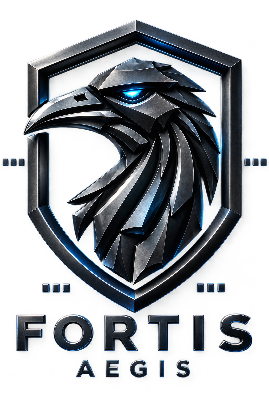 Símbolo Fortis Aegis